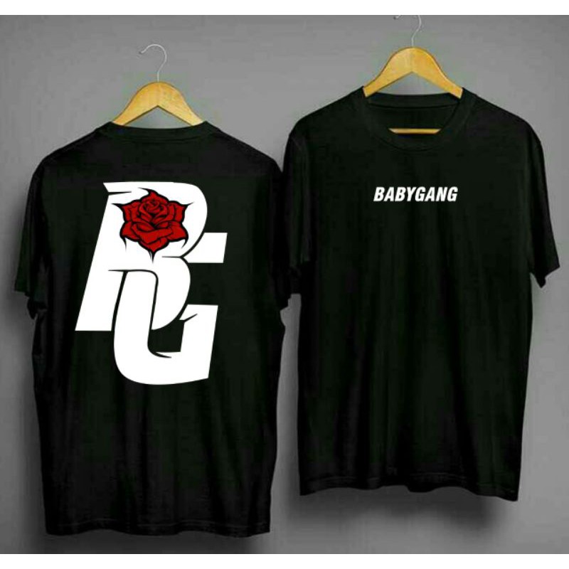 kaos distro baby gank