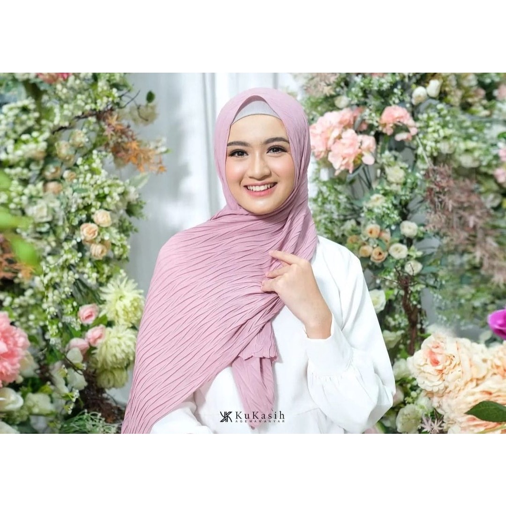 pashmina plisket padi / pashmina plisket / pashmina plisket full / pashmina plisket premium / pashmina plisket ceruty baby doll