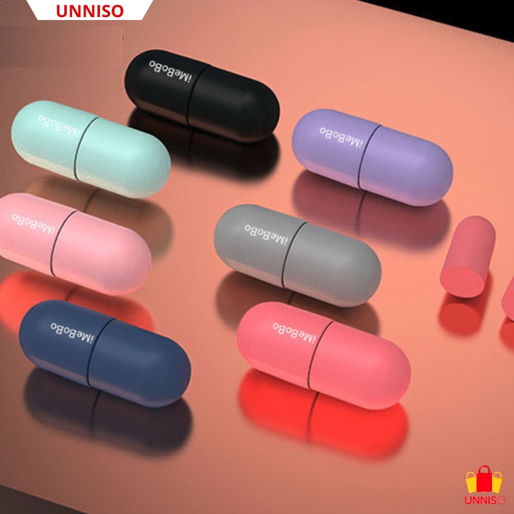 UNNISO - Penutup Telinga Anti Bising Premium Earplug Macaroon EP1