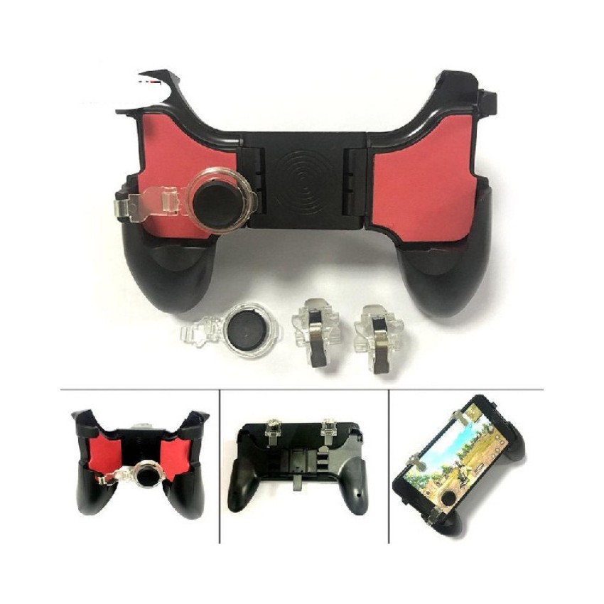 GAMEPAD LIPAT 5IN1