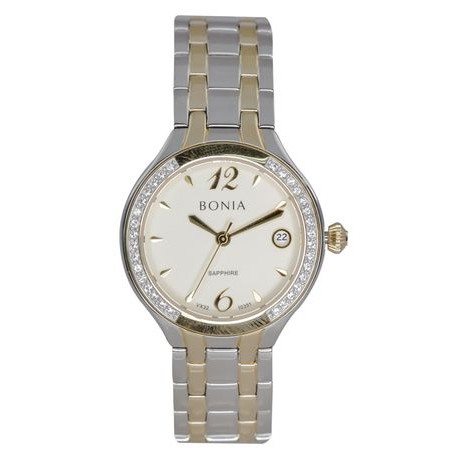 JAM TANGAN WANITA BONIA BP10351-2125S