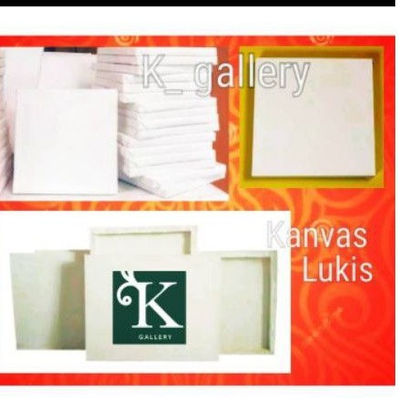 

kanvas lukis 40x50 /40x60