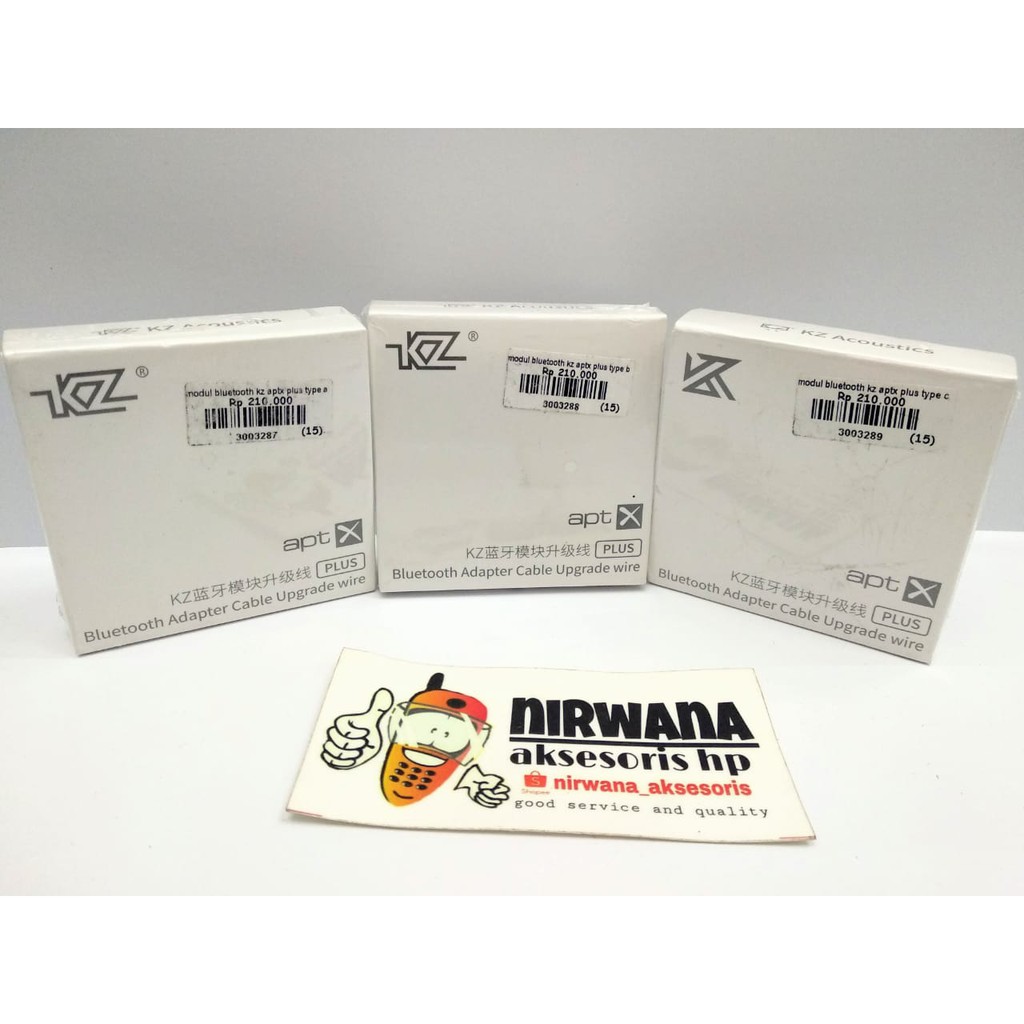 Modul Bluetooth KZ APTX Plus KZ - ZS3/ZS4/ZS5/ZS6/ZSA KZ-ED12/ZST/ ES3/ES4/ZSN / ZSN Pro / ZS10 Pro
