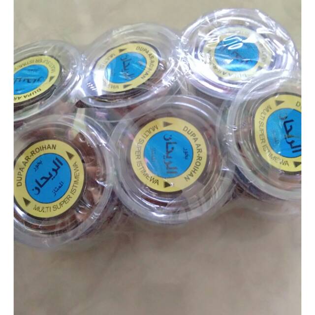 Flash Sale Dupa Gaharu Cone Kerucut Ar-roihan p1bx9nhEw35Zy