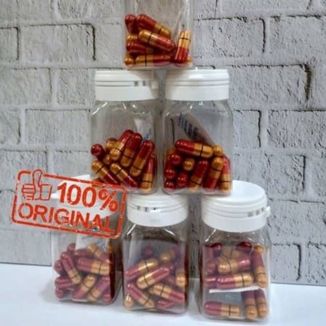 Obat diet dokter.. racikan dokter bodha..diet sehat