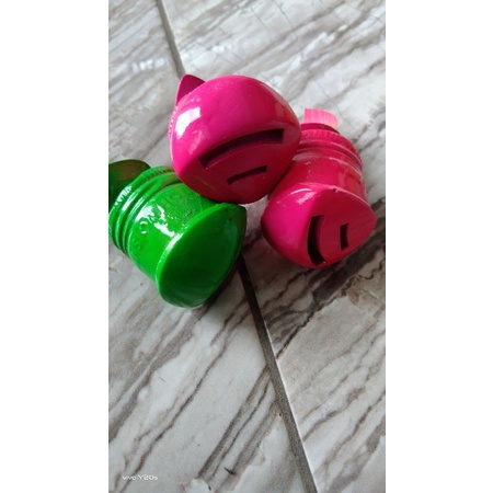 SAWANGAN/SULINGAN MERPATI