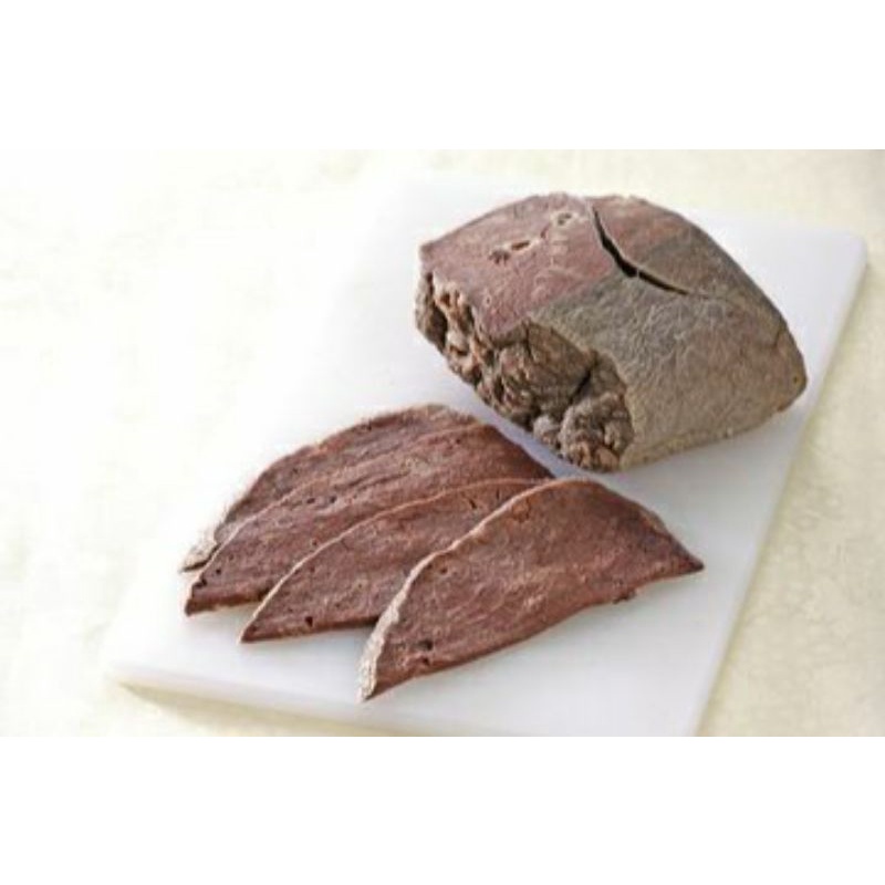 

DAGING PARU 500 GRAM