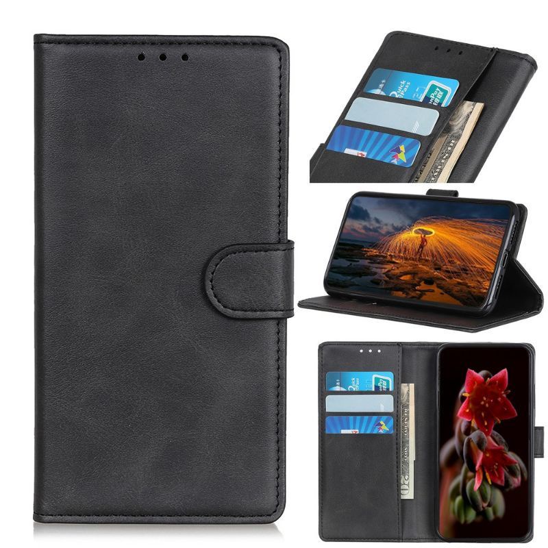 Flip Cover  Leather Case Dompet Kulit VIVO Y30 Y30i Y50 V5 V5S V7 V7+ PLUS V9 V11 V11 PRO rizky