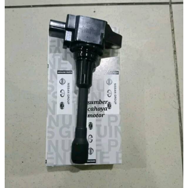 Ignition coil koil busi koil pengapian nissan grand livina
