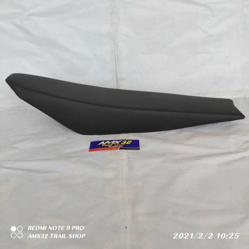 Jok sadel KTM 250 2016 2017 2018 2019 pnp Tanki Kompetisi