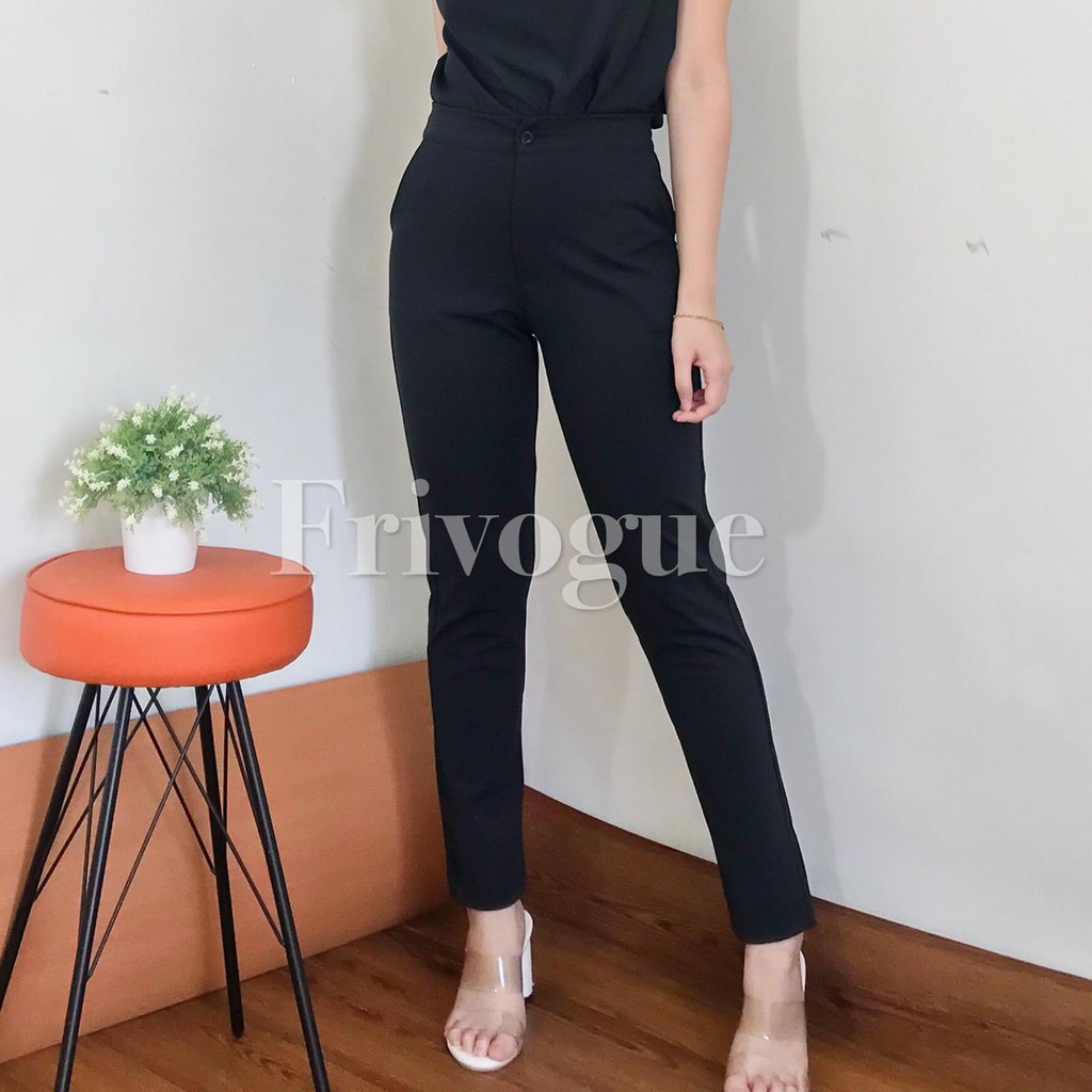 FRIVOGUE KAY Paragon Pants