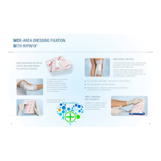 Hypafix BSN Medical