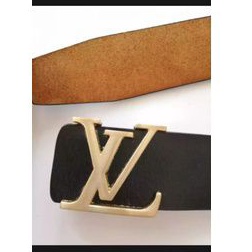 IKAT PINGGANG GESPER LV