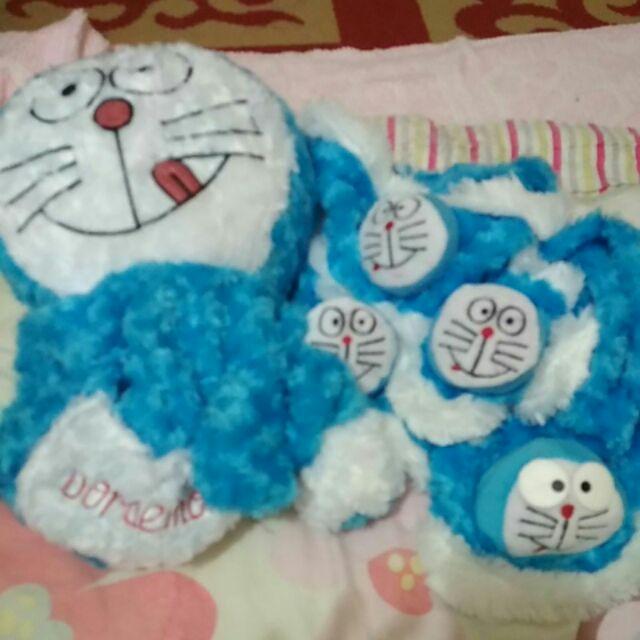 Homeset Gkm Doraemon