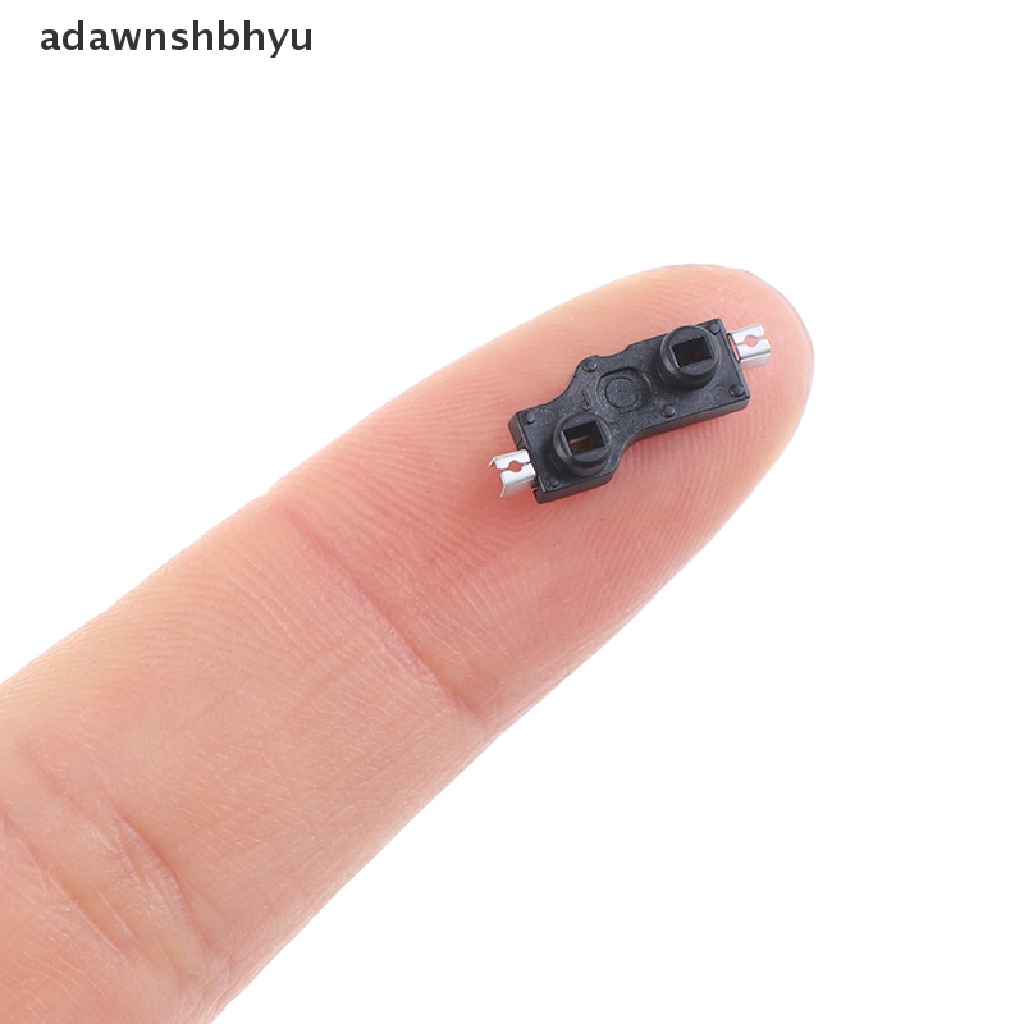 Adawnshbhyu Hot-swappable PCB Socket Colokan Panas CPG151101S11 Untuk Keyboard Gateron Outemu