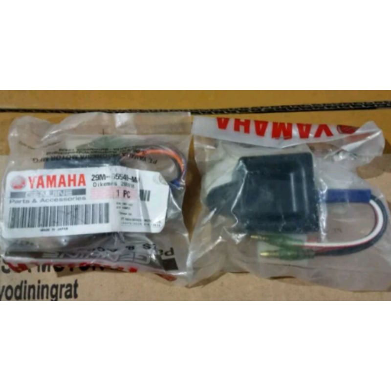 CDI 29M ori japan cdi unit assy ori rx king