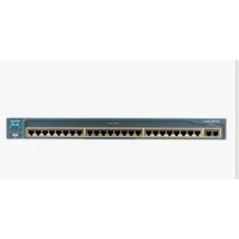 Cisco Catalyst 2950 series