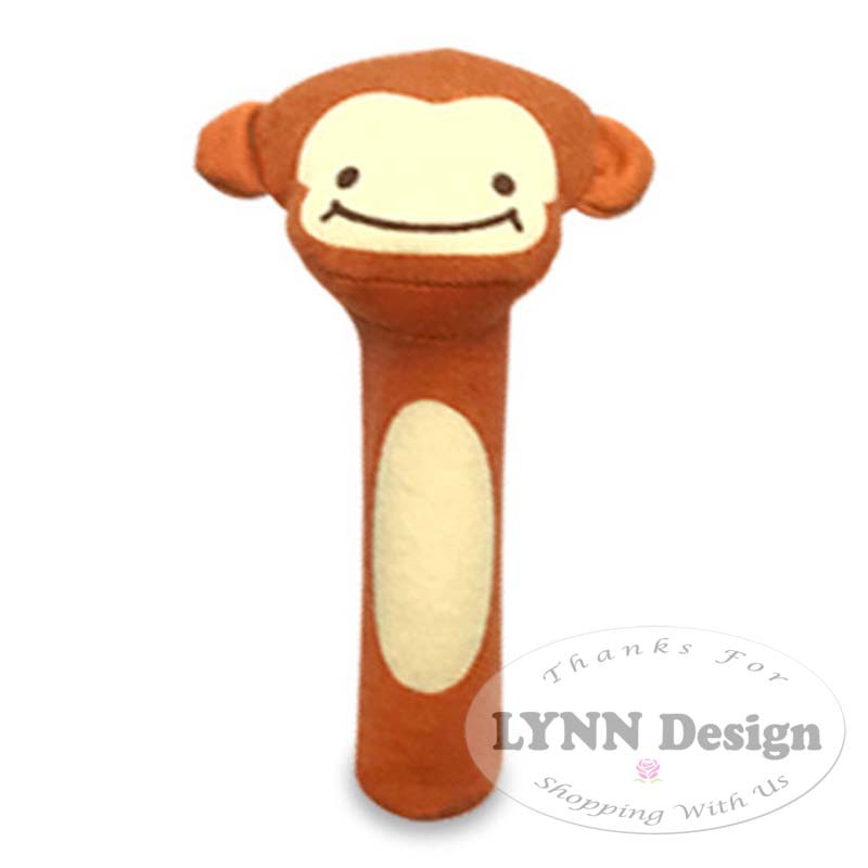 Mainan Rattle Stick Toet Bayi