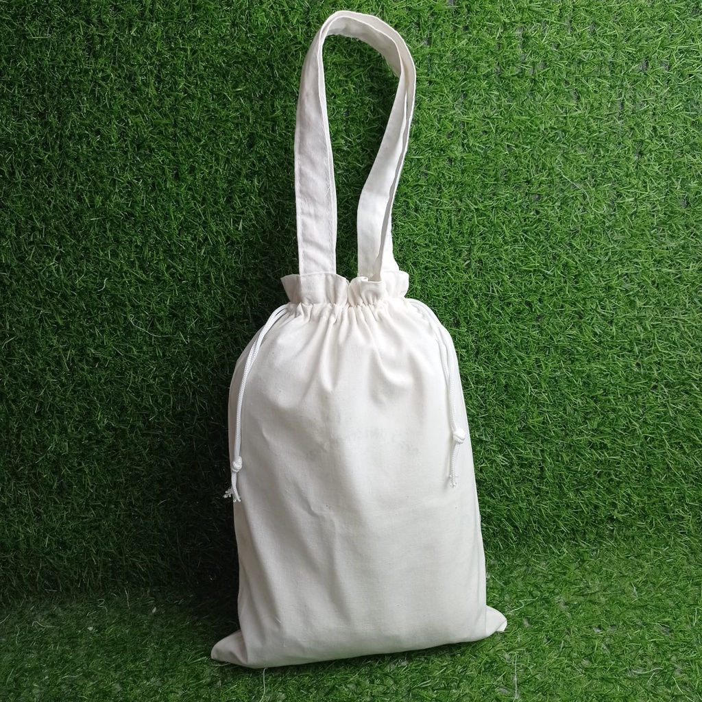 TOTEBAG SERUT/BLACU POLOS/TAS ULANG TAHUN/TAS BLACU