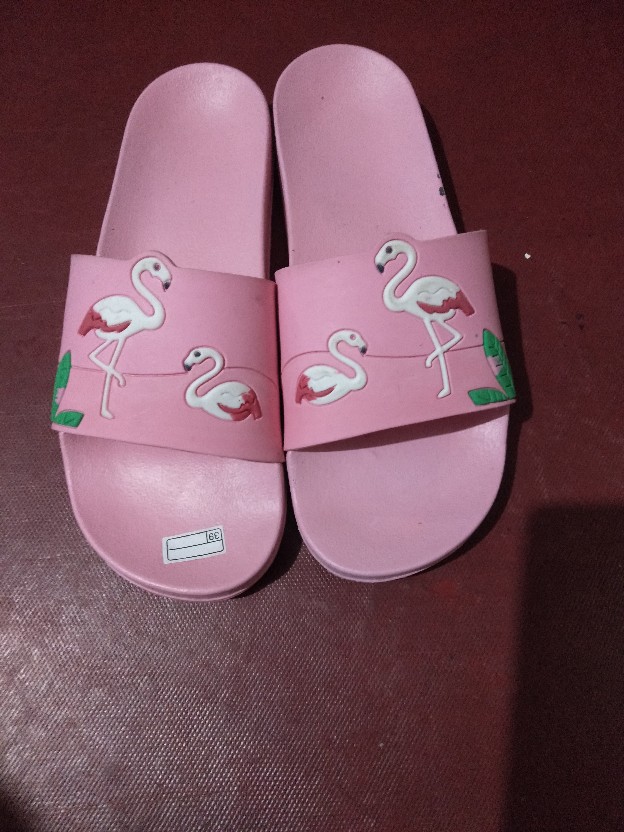 Elmo Angsa Karet