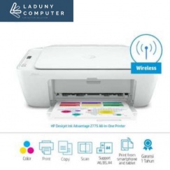 Printer HP 2775/2776 AiO Wifi