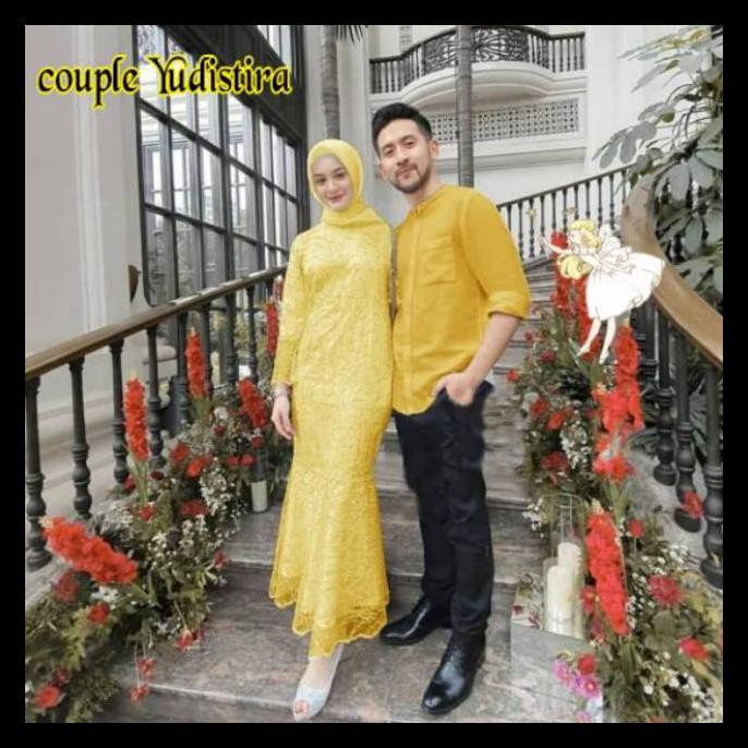 Lg Couple Yudhistira