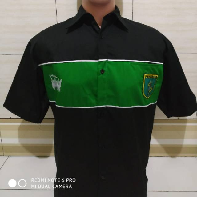 Hem persebaya 3