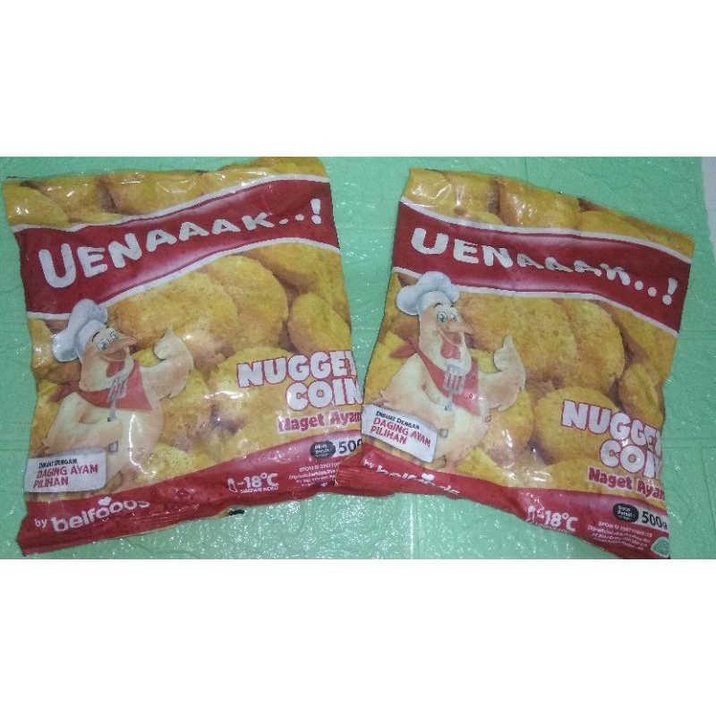 

Belfoods