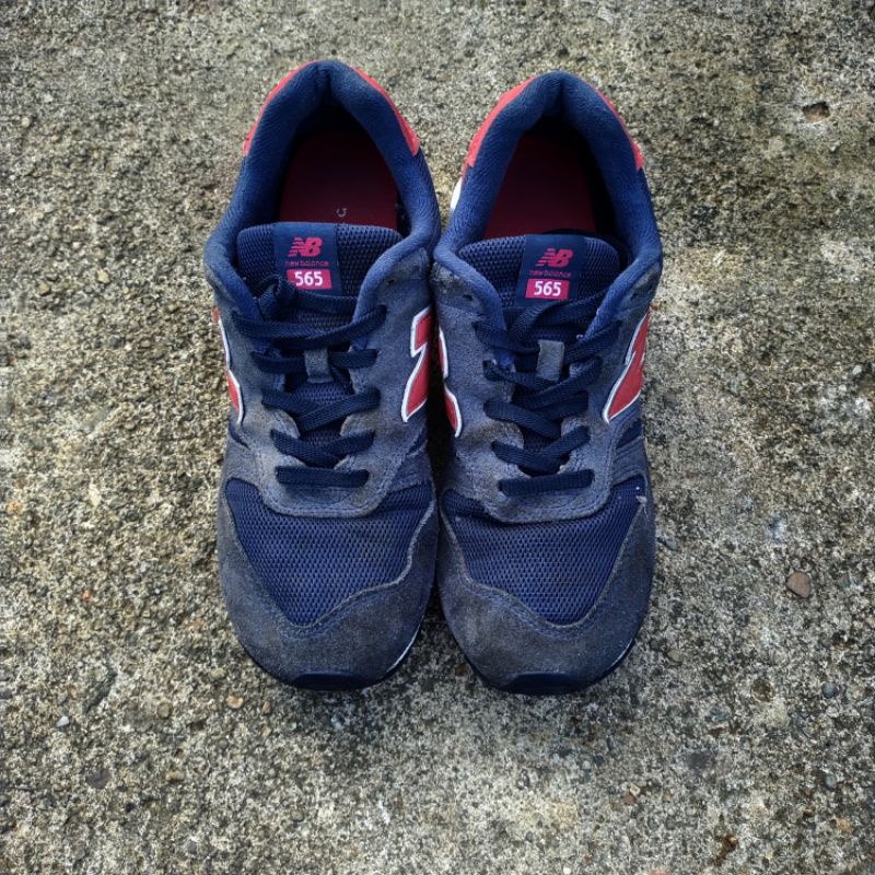 New Balance 565