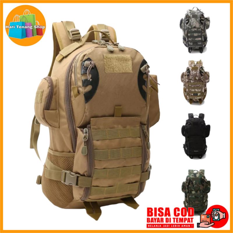 Tas Ransel import 02/tas ransel tactical/tas ransel outdoor