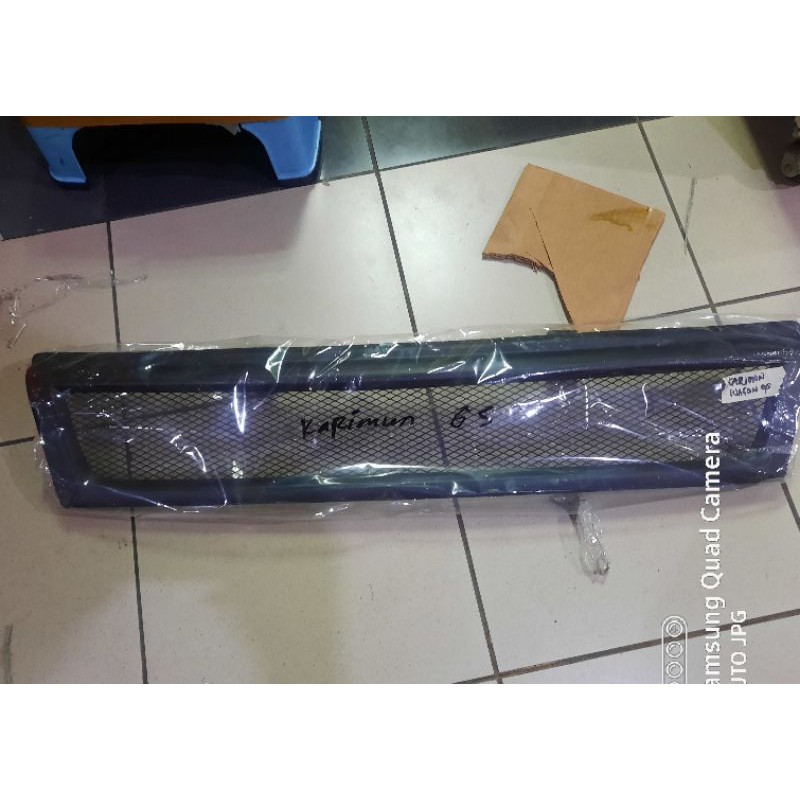 Grill karimun wagon r tipe GS sporty