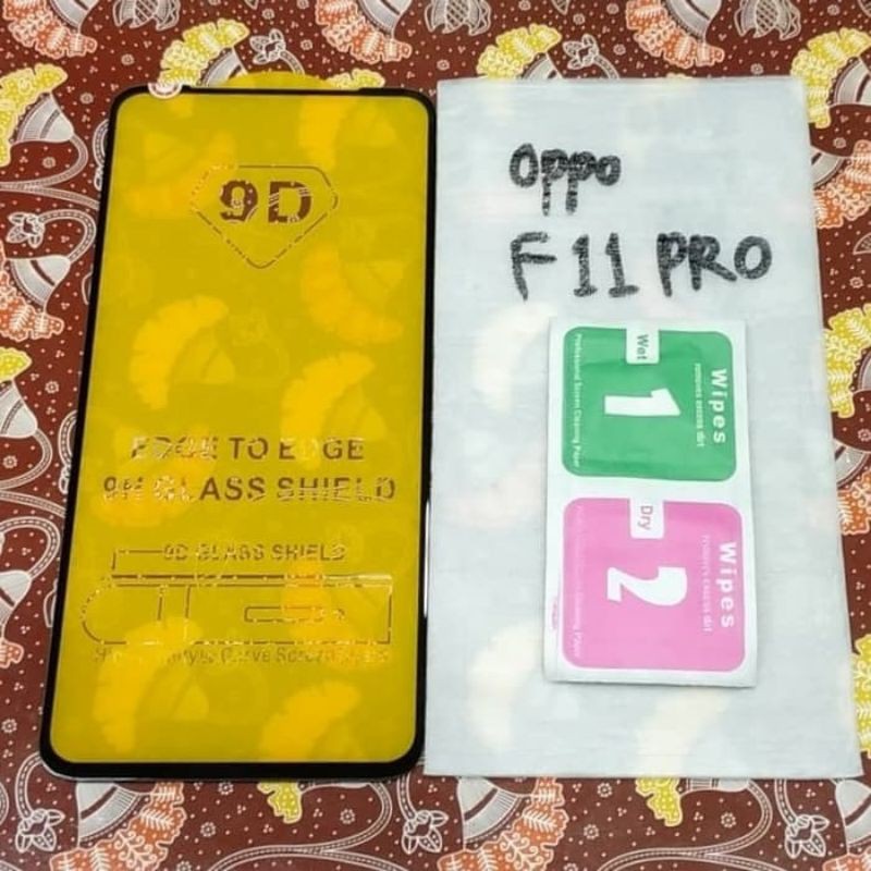 REALME 5 , A31 , REALME C2 , A5S , A15 , F11 PRO , REALME 6 tempered glass full kaca golira