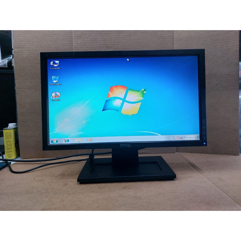 MONITOR LCD DELL 19 INCH MULUS
