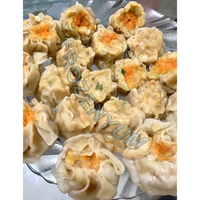 

Dimsum Yummy isi 10 pcs