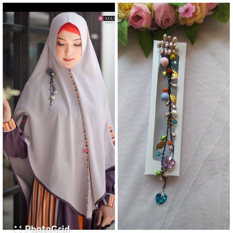 Bros sultan 7/bros sultan/bros aulia/aulia fashion/bros mutiara air tawar/bros juntai