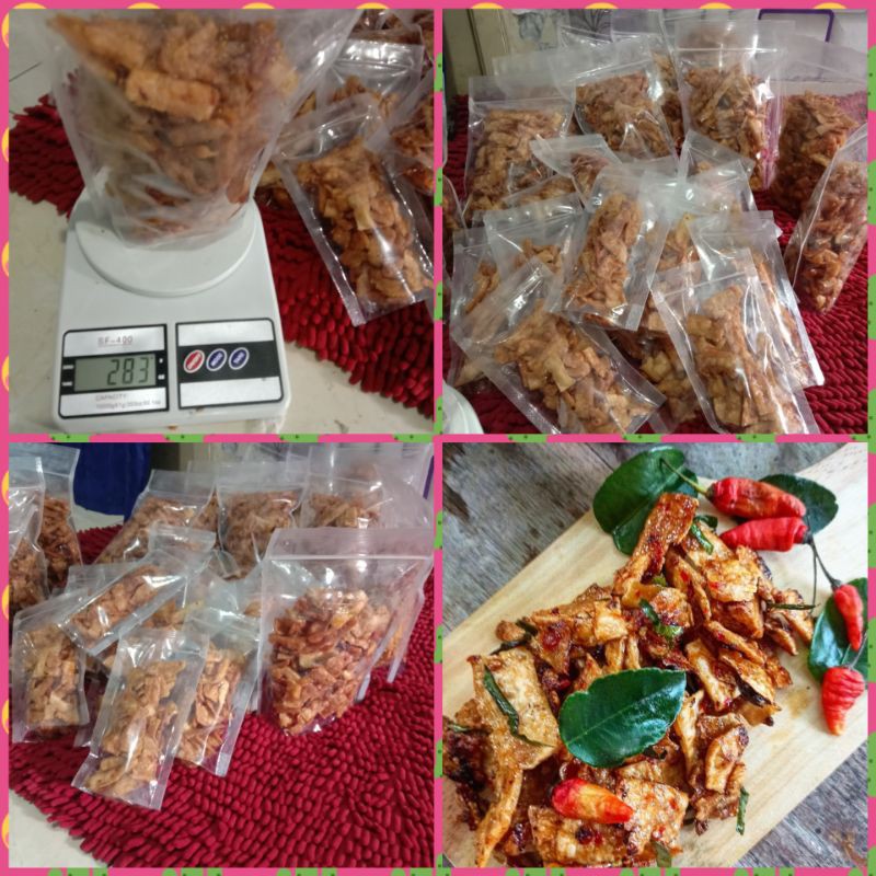

keripikmanggleng