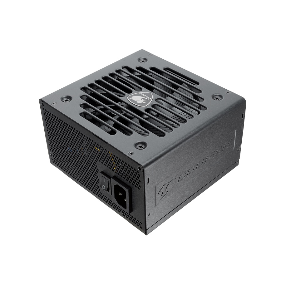 Cougar VTE X2 750 Watt Bronze 80+ / PSU Cougar 750W VTE X2 - NAMPOLL GAN