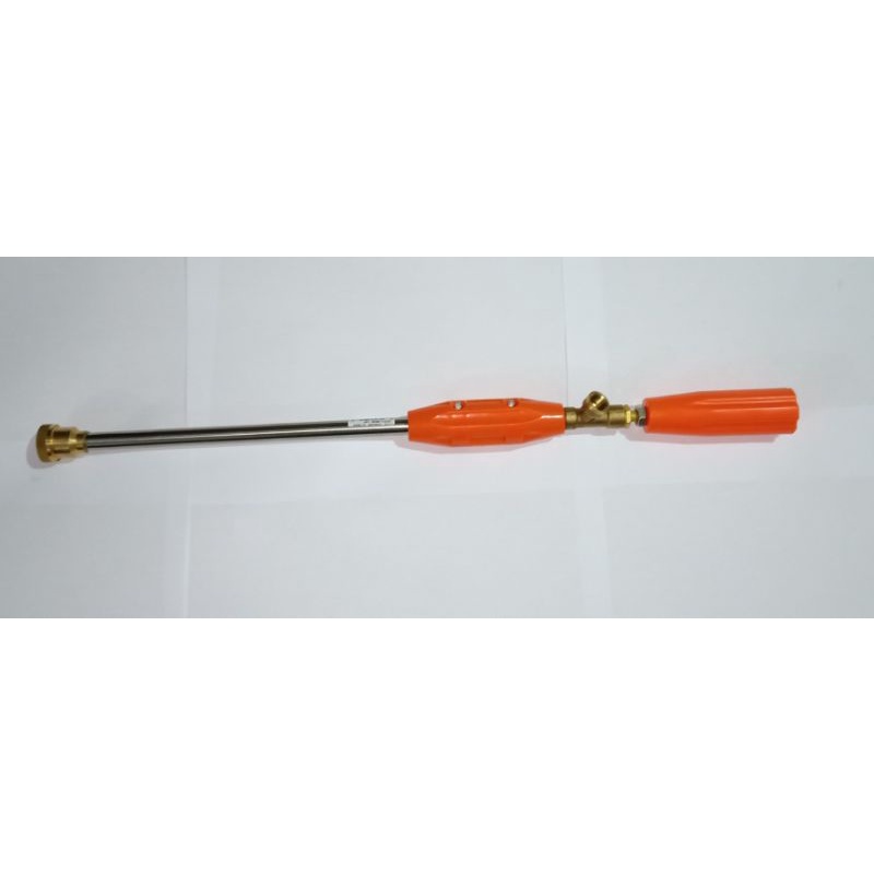Stick Sanchin Jetman 2 Feet 60cm Lurus