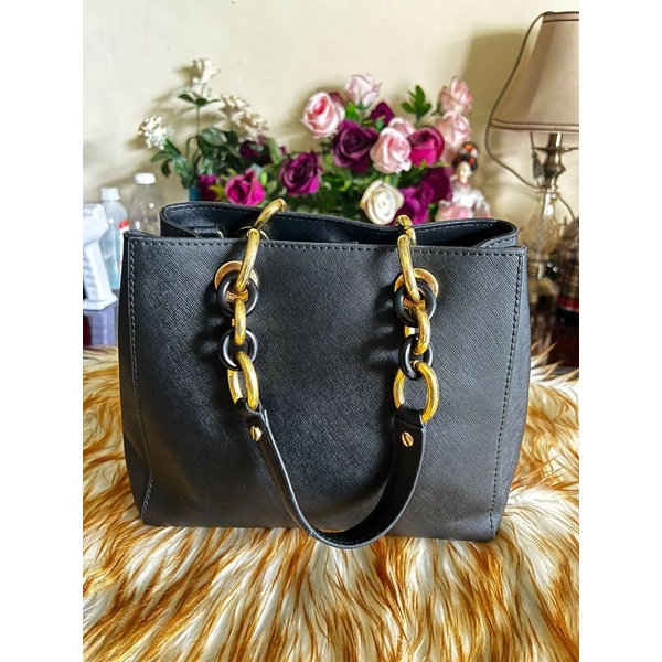 Tas MK hitam