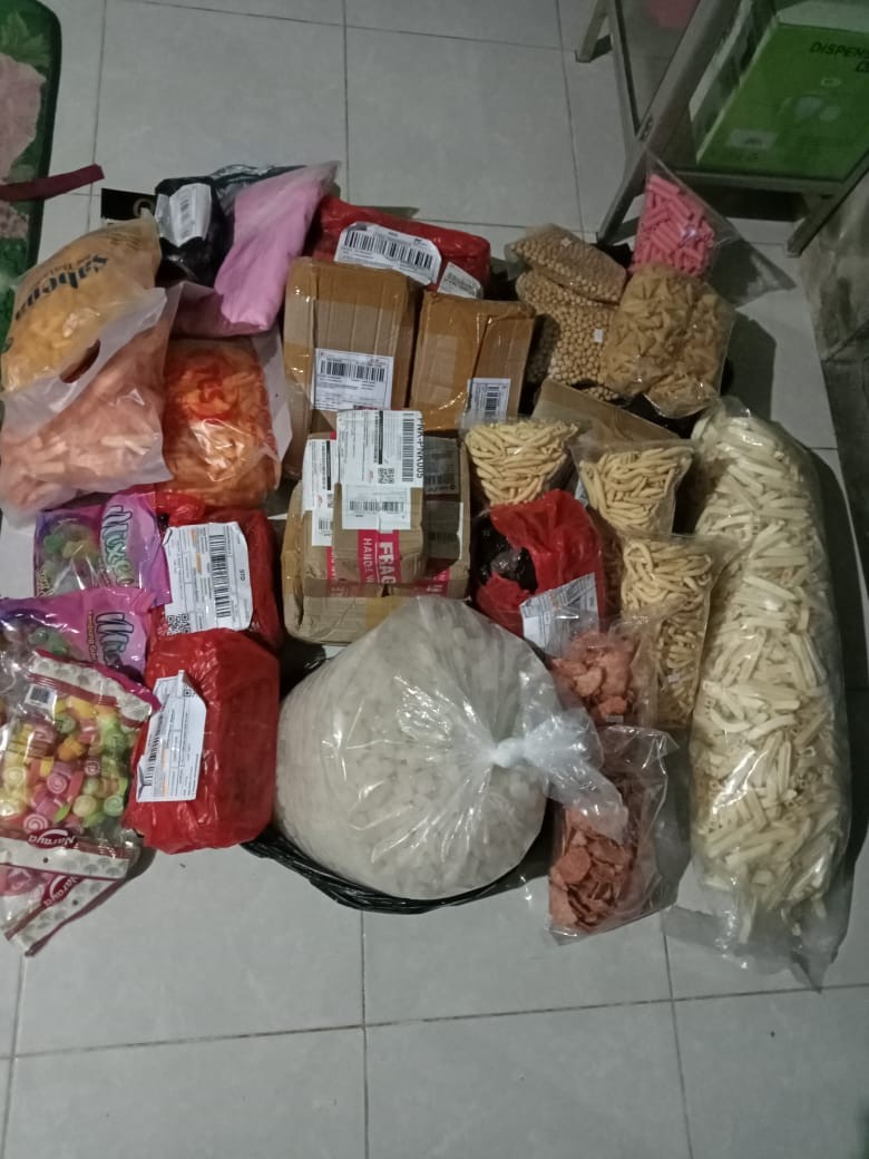 Kemeja Casual Pria Official Jersey Kombinasi Batik Exclusive Toyobo Original Jdl Fashion