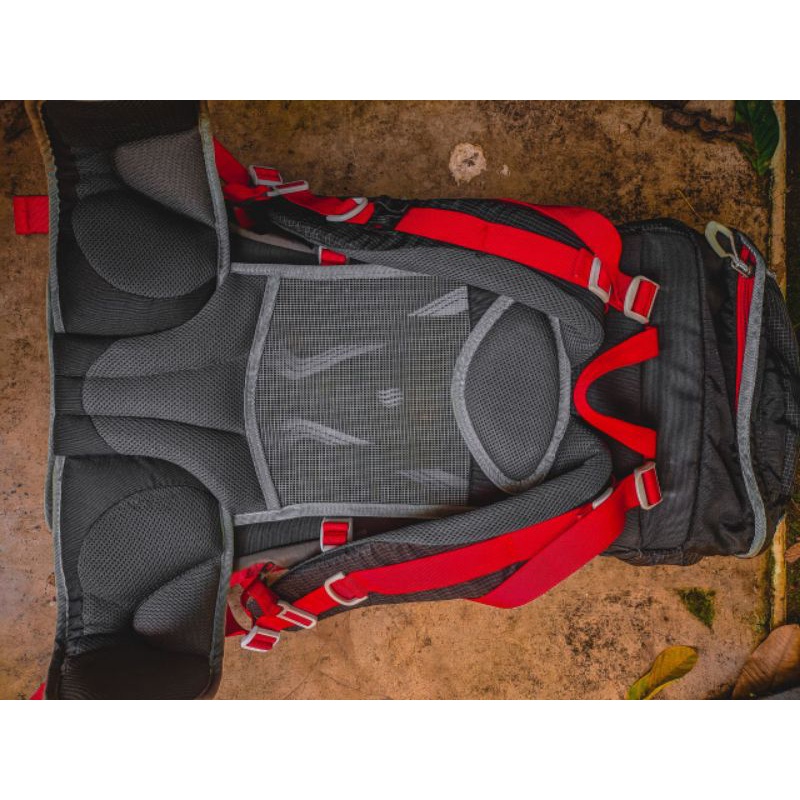 Arei Rei Brantas 35 + 5l 35l + 5l