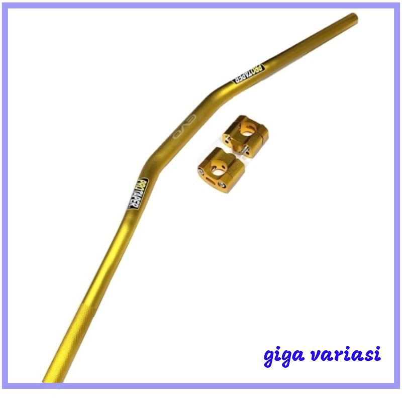 Promo STANG PROTAPER EVO LOW BAND 866-37 GOLD bisa COD