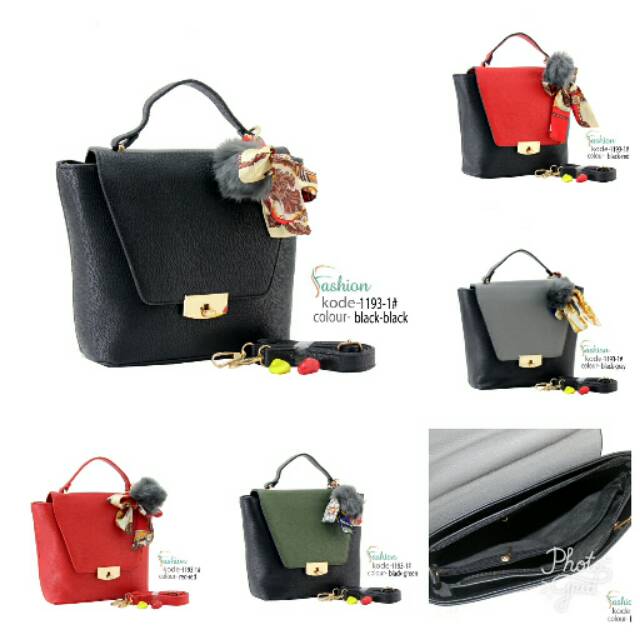 Tas Fashion 1193-1 RV