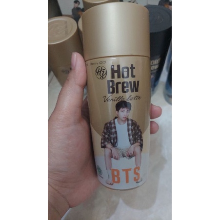 

Paldo BTS Special Package Coffee