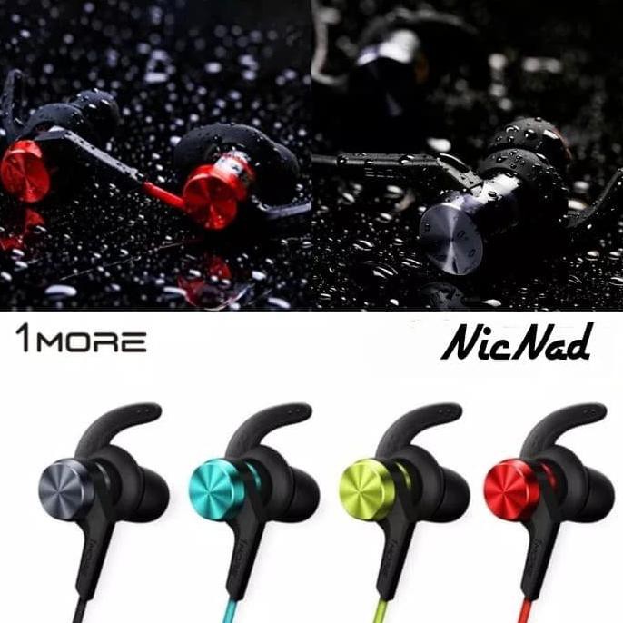 XIAOMI 1 MORE IBFREE - SPORT BLUETOOTH 4.1 IN EARPHONE