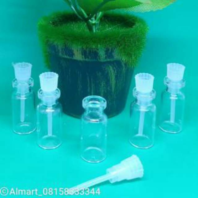 Parfum tester oles 3ml