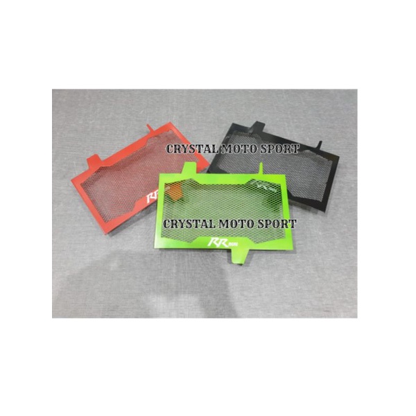 cover radiator ninja250sl tutup radiator ninja 250 rr mono z250sl mono