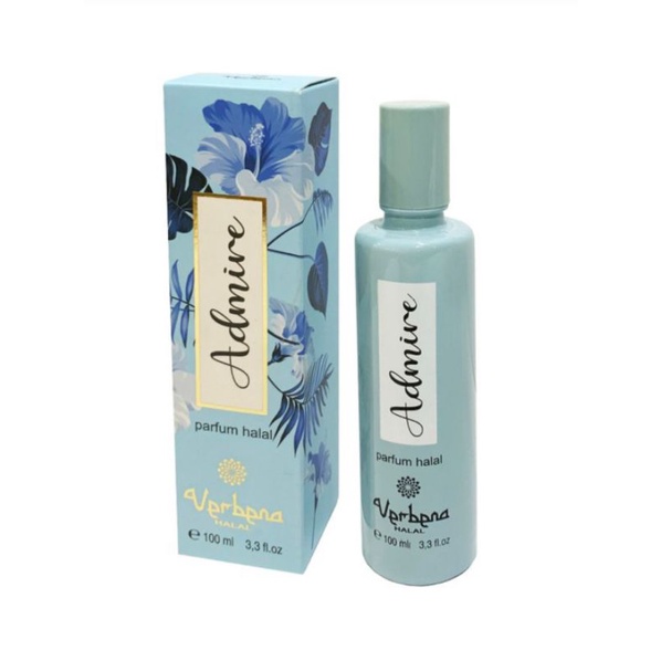 Verbena Admire Eau De Parfum