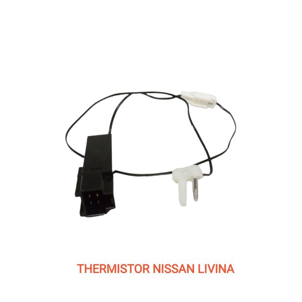 THERMISTOR TERMISTOR AC MOBIL NISSAN GRAND LIVINA NISSAN LIVINA ASLI ORIGINAL