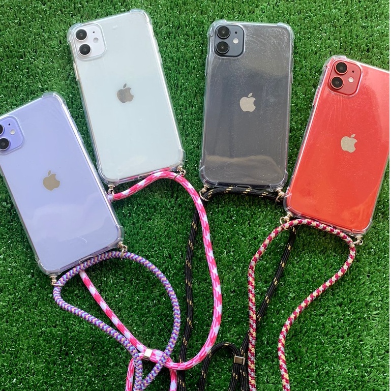 Slingcase Choice tali lanyard case samsung J5 2016 J7 2016 J7 prime J7 pro